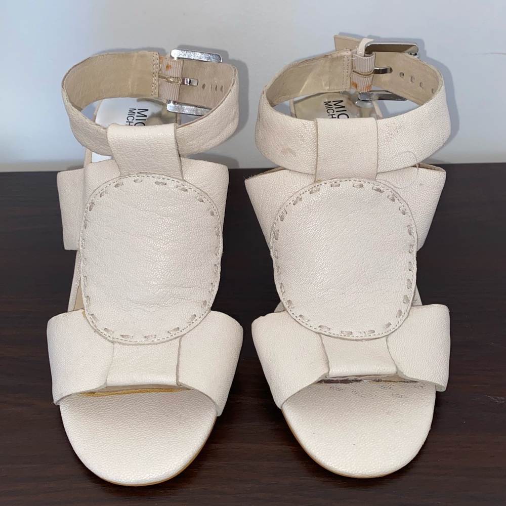 MICHAEL KORS HEELS
